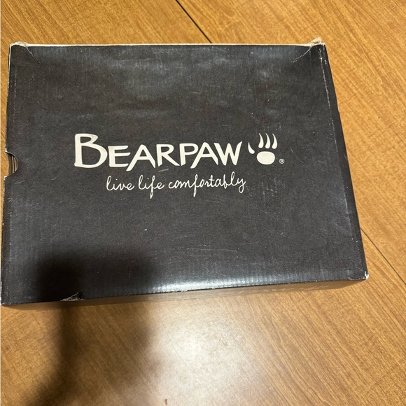 Bear paw boots - Picture 2 of 6